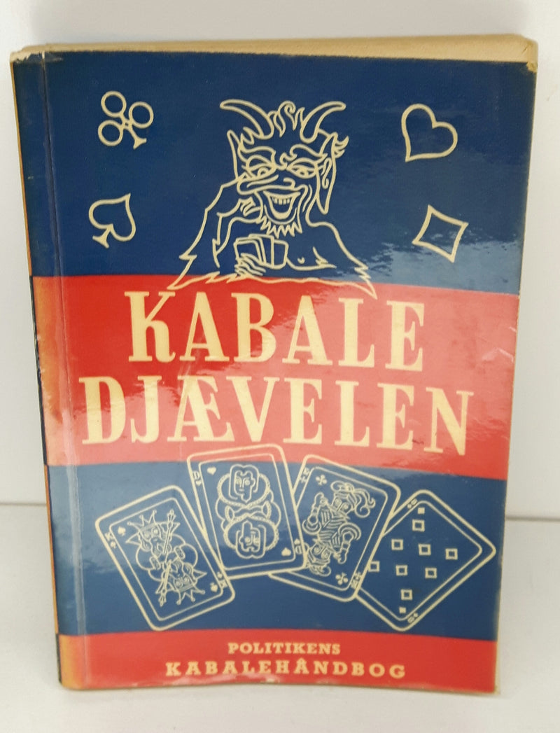Kabaledjævlen