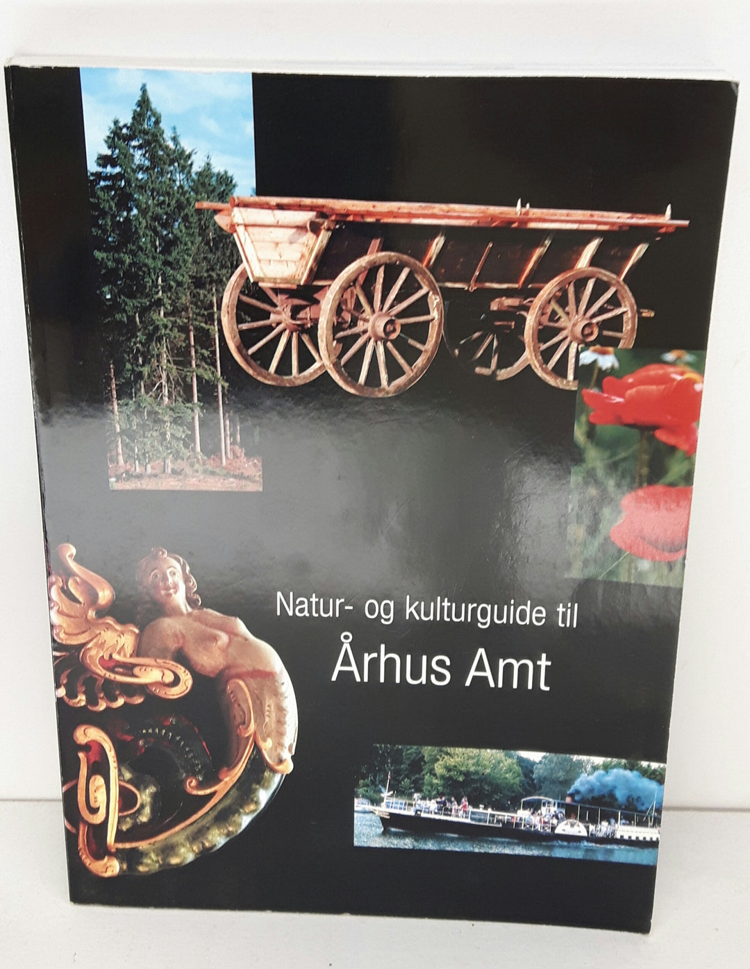 Natur- og kulturguide til Århus Amt