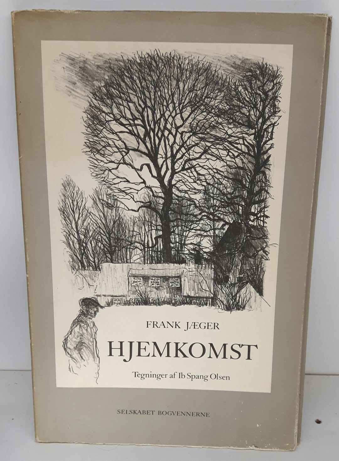Hjemkomst