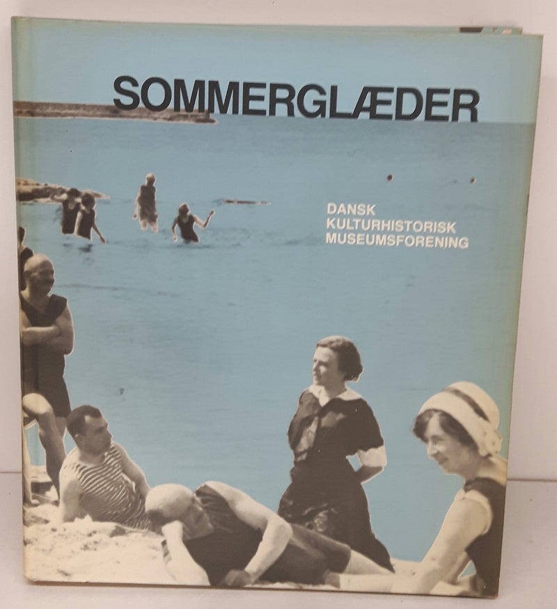 Sommergtlæder