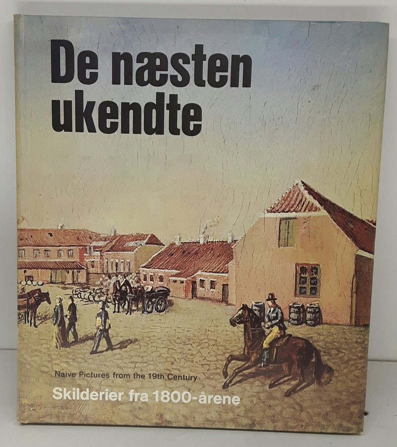 De næsten ukendte