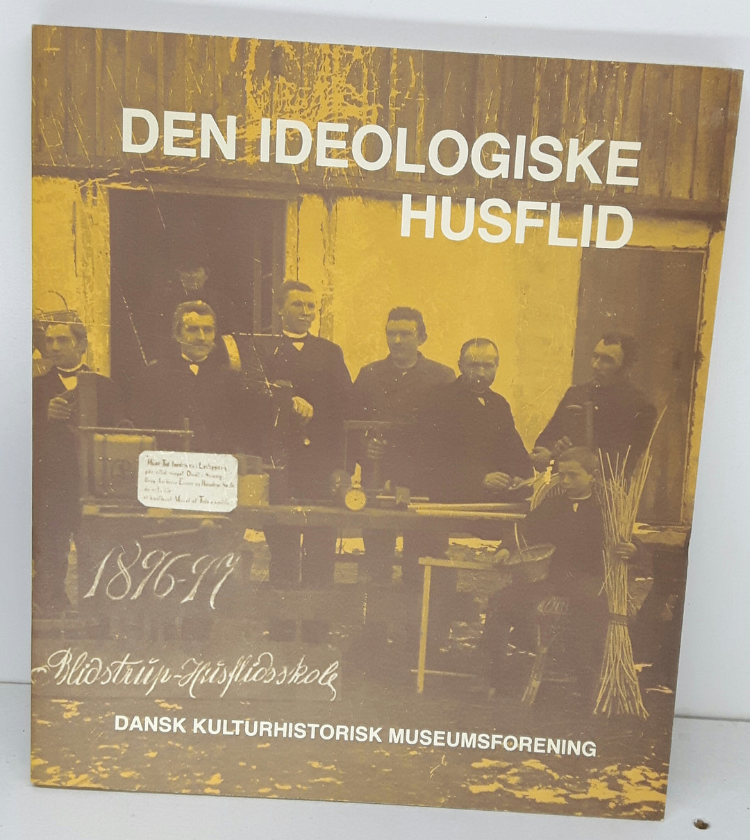 Den ideologiske husflid