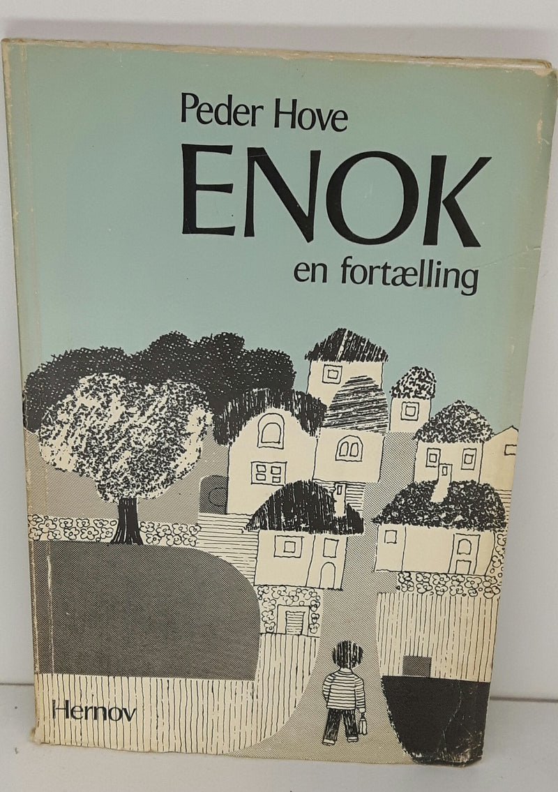 Enok. En fortælling