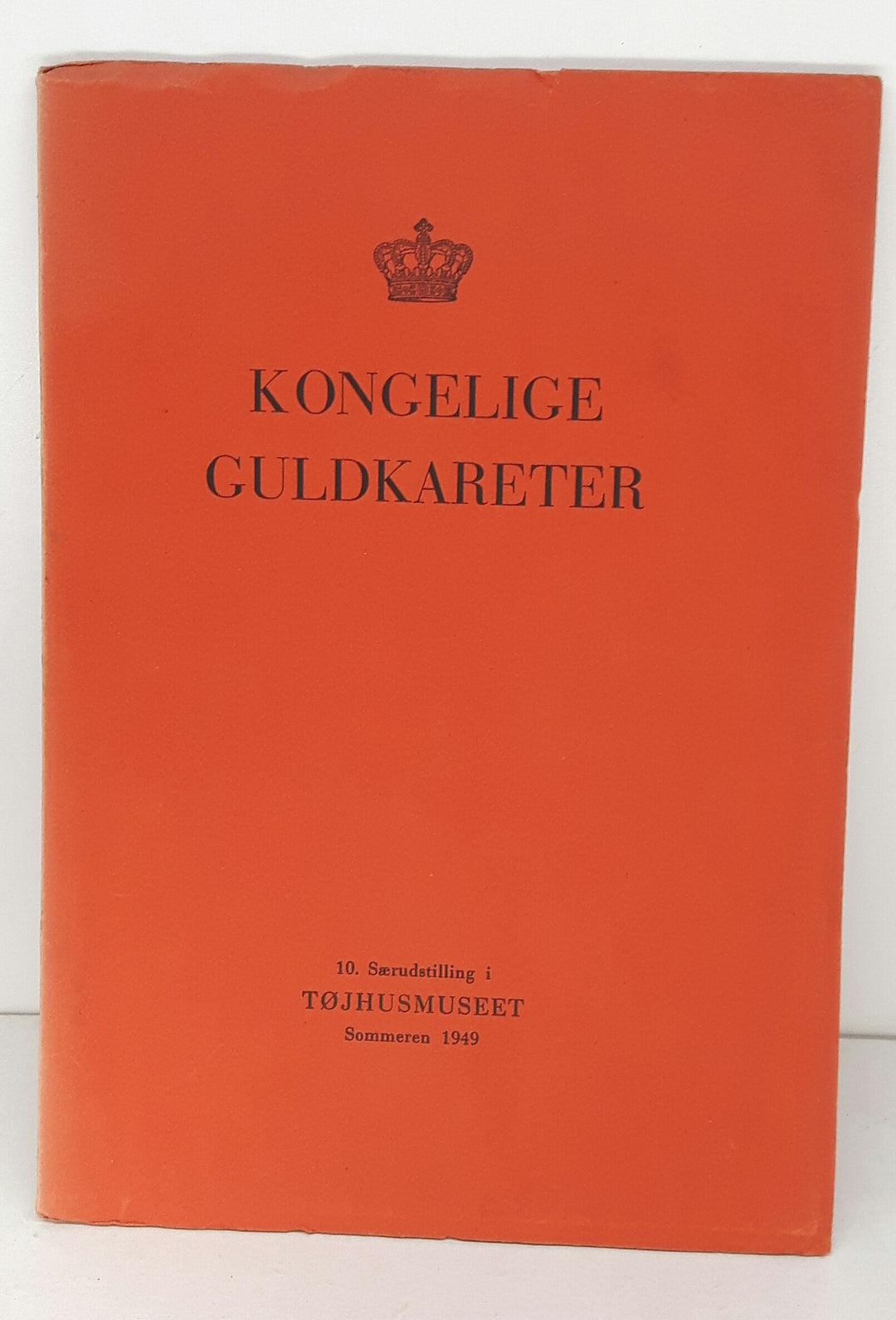 Kongelige Guldkareter