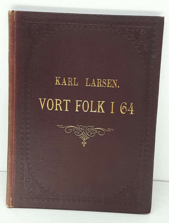 Vort Folk i 64