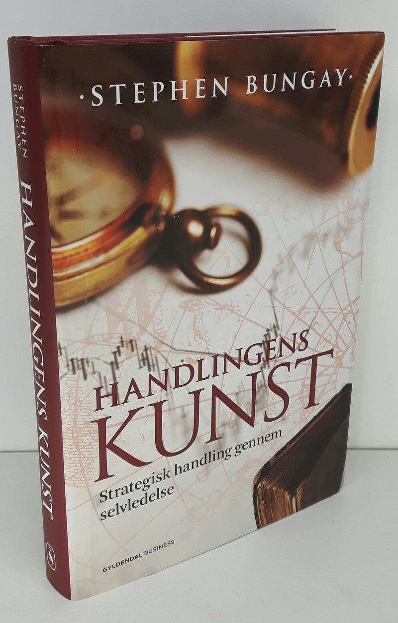Handlingens kunst