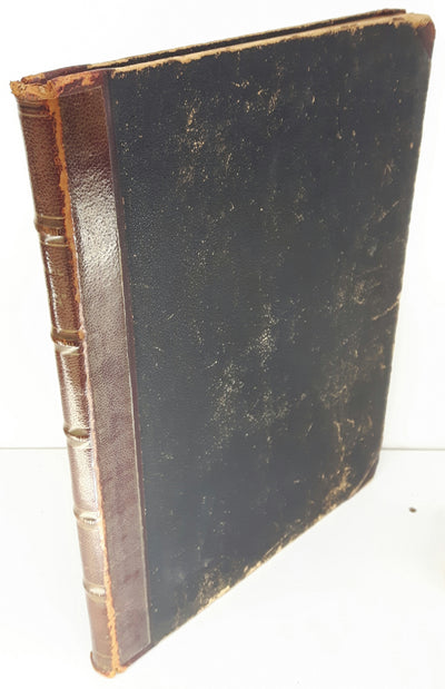 1864 i billeder og text