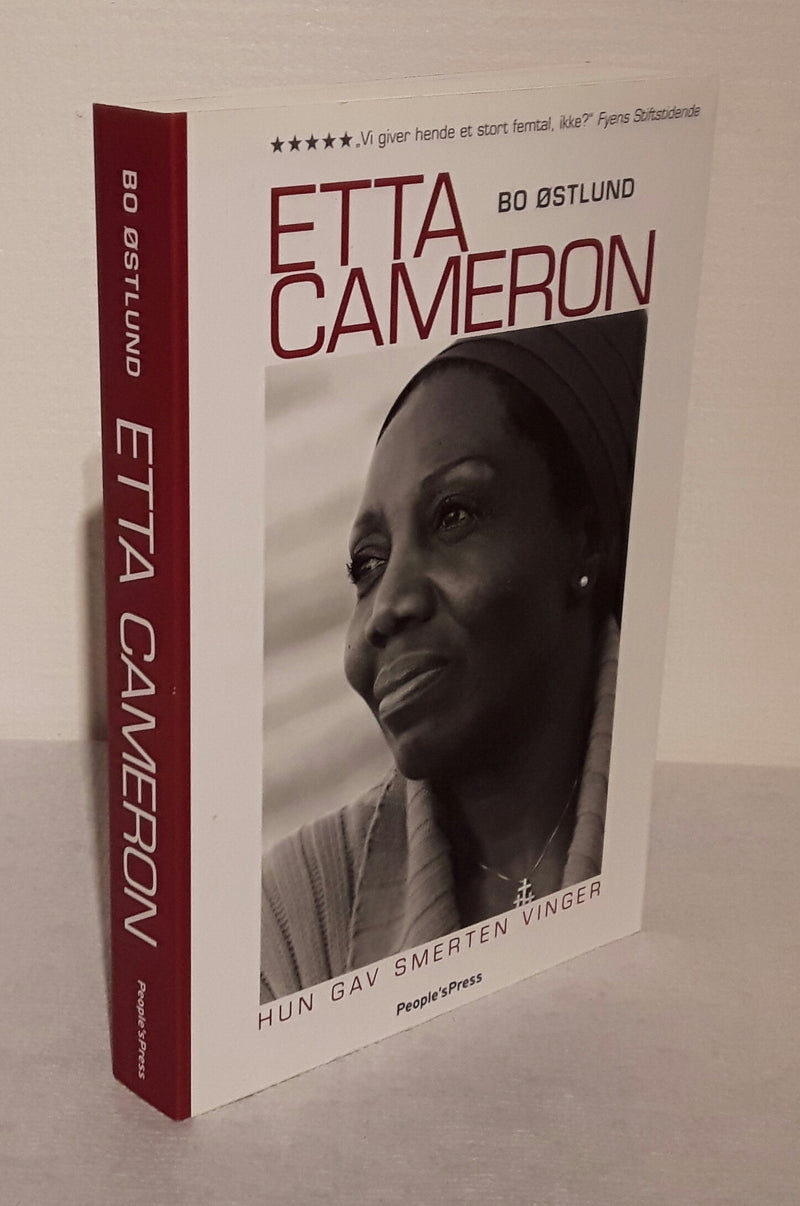 Etta Cameron