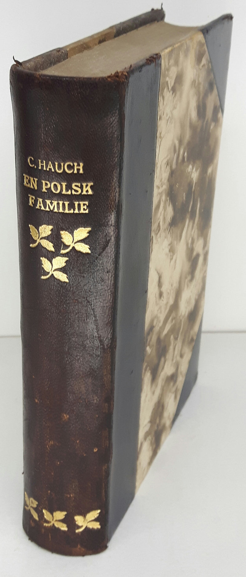 En polsk familie