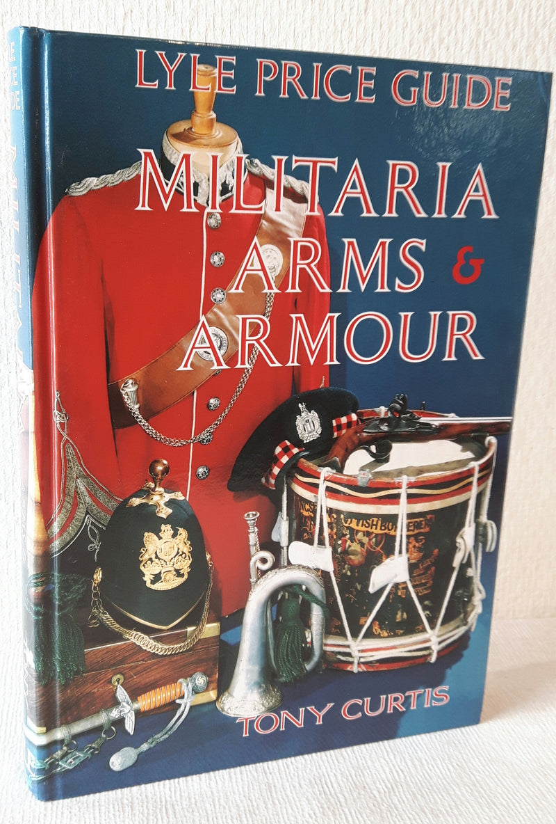 Militaria, Arms & Armour