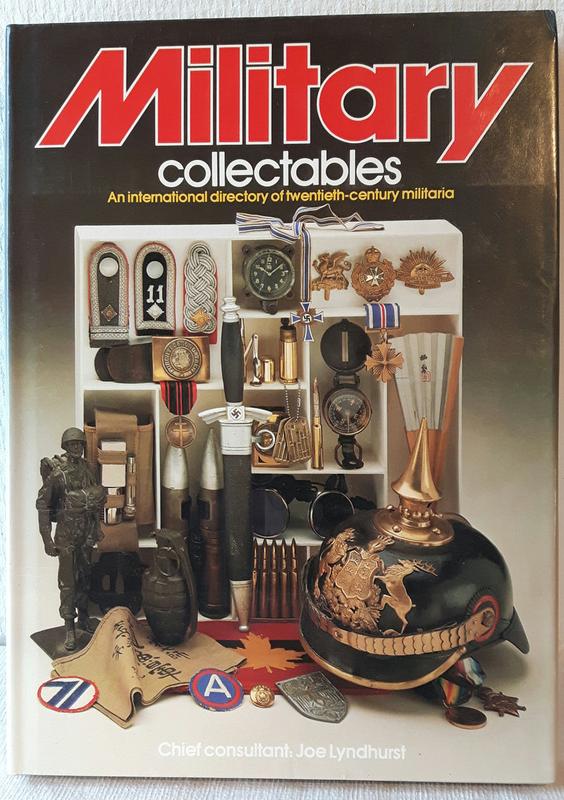 Military, Collectables