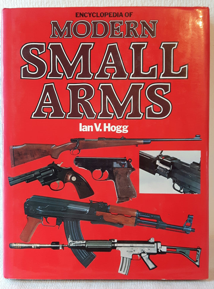 Modern Small Arms