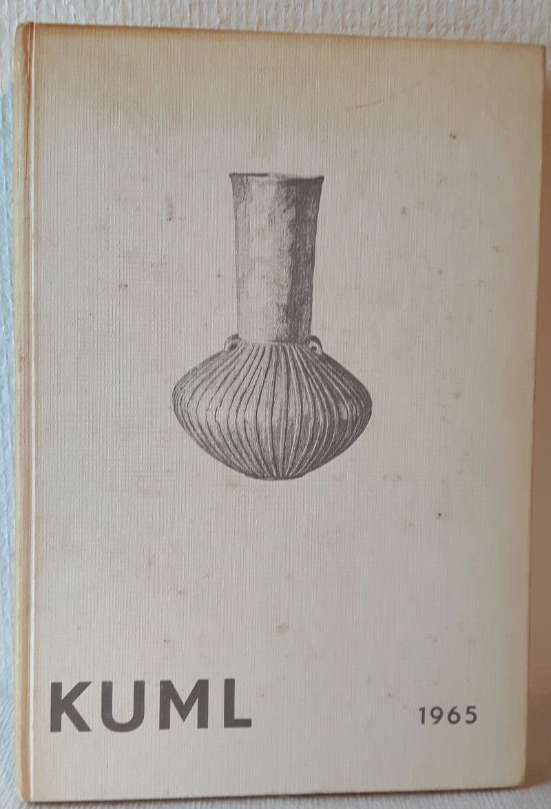 KUML 1965