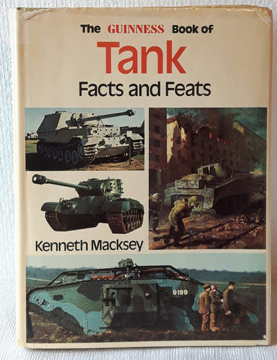 Tank. Facts and Feats
