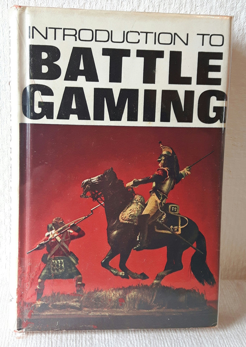 Introduction to Battle gaming