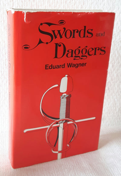 Swords and Daggers