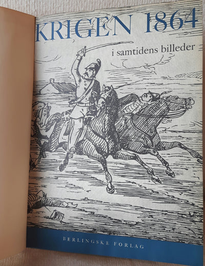 Krigen 1864