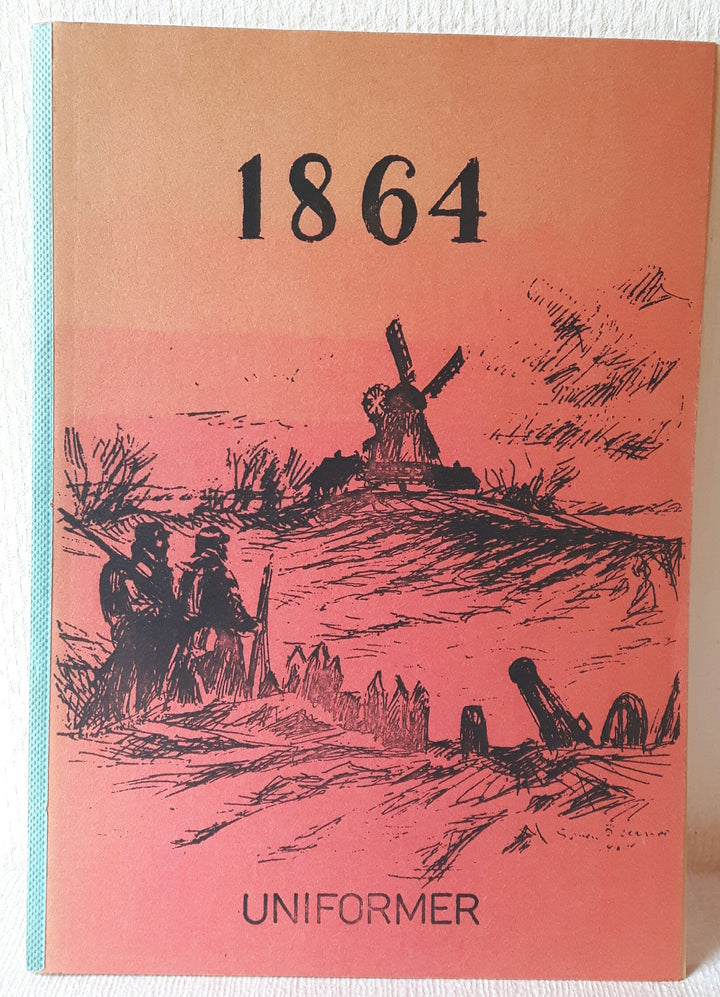 1864 uniformer