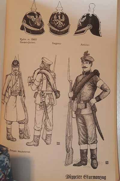 Krigen 1864