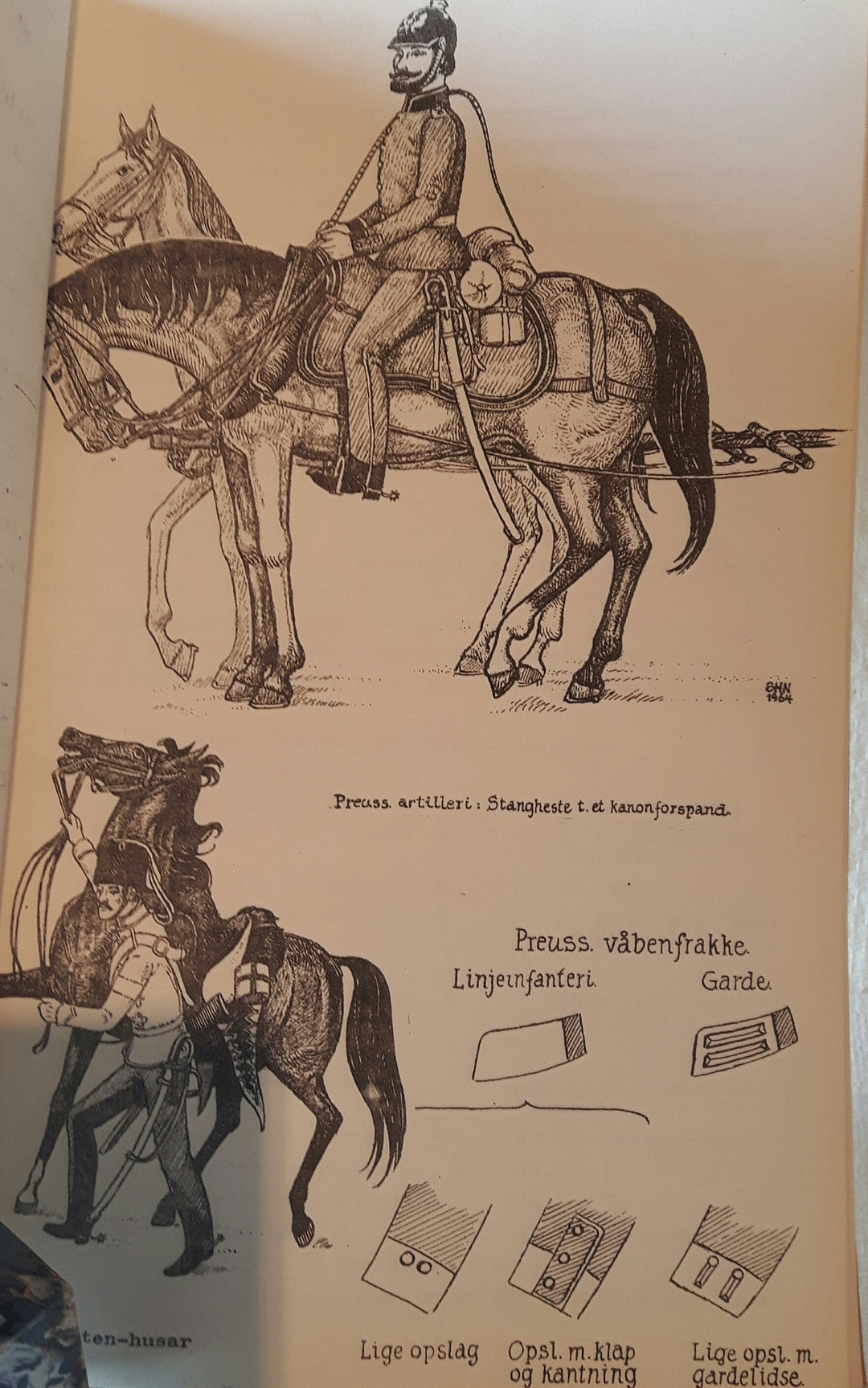 Krigen 1864