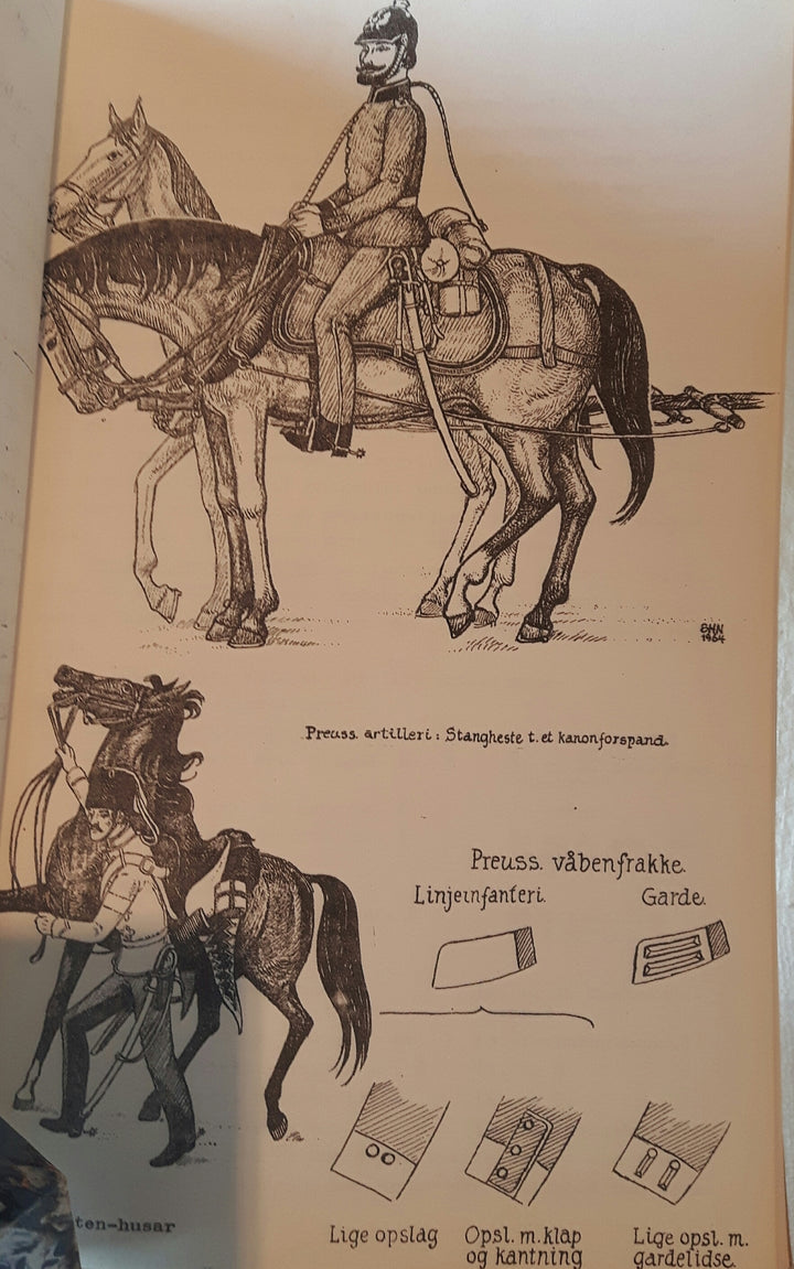 Krigen 1864