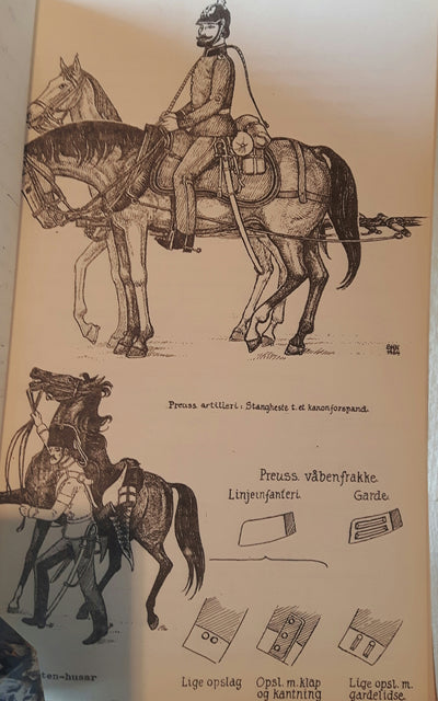 Krigen 1864