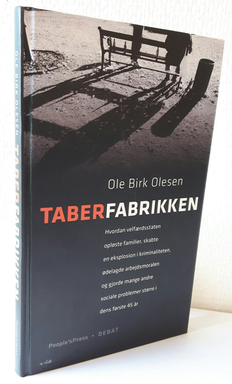 Taberfabrikken