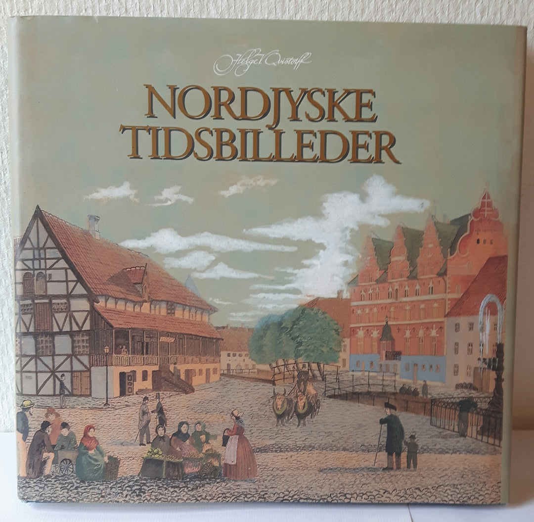 Nordjyske Tidsbilleder