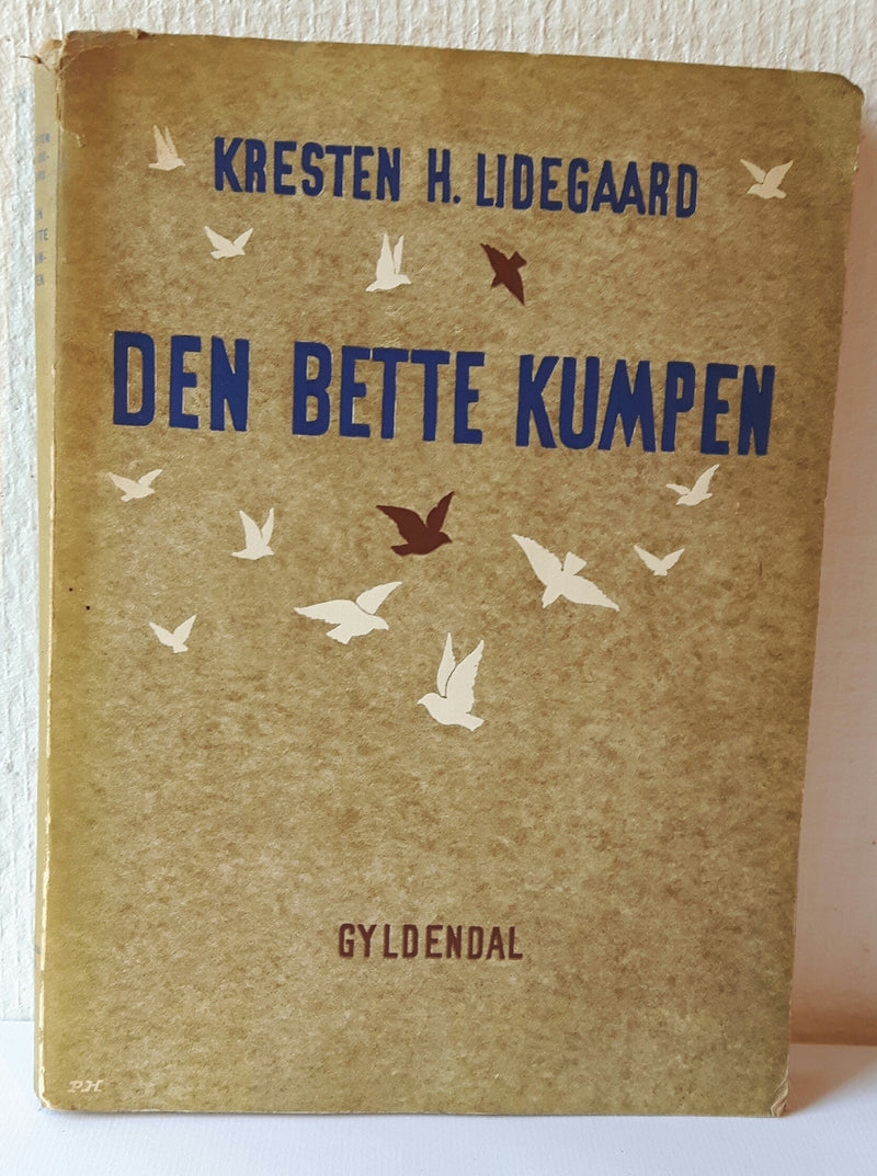 Den bette Kumpen