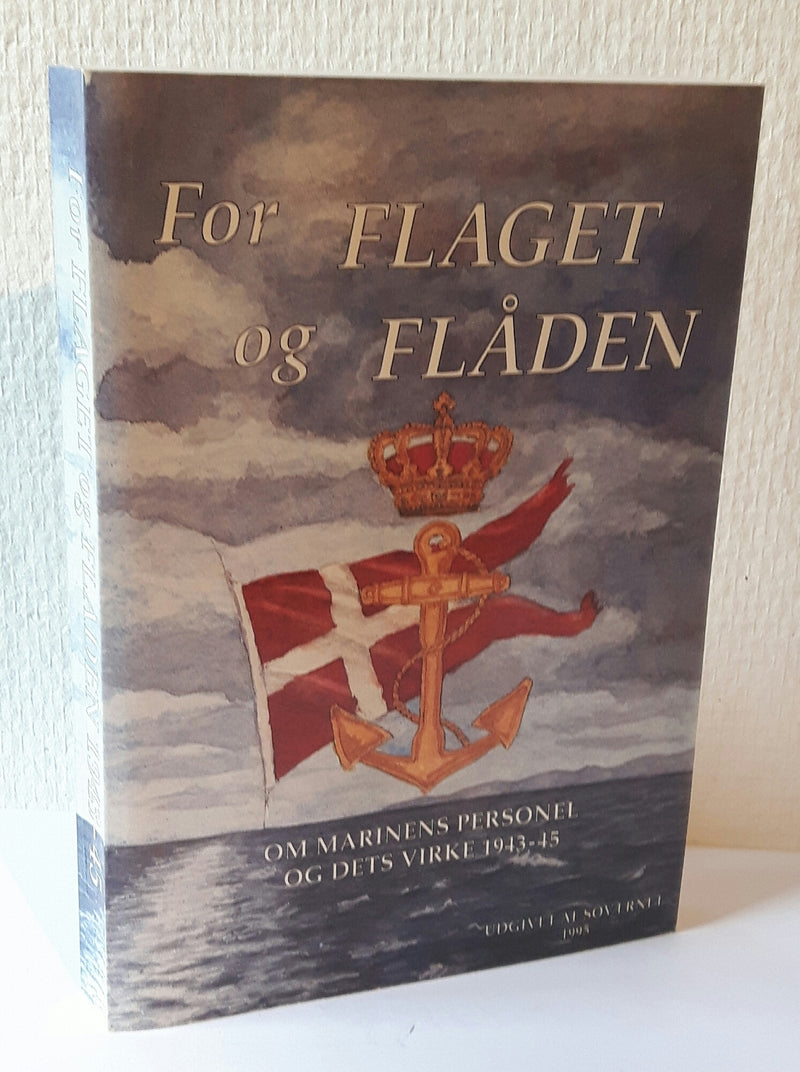 For Flaget og Flåden