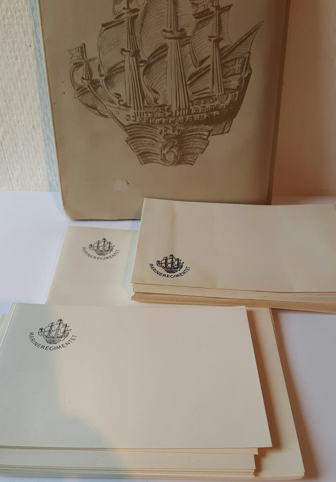 Marineregimentet
