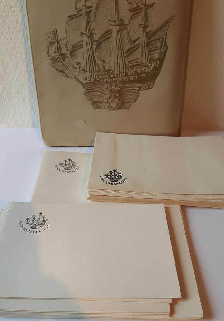 Marineregimentet