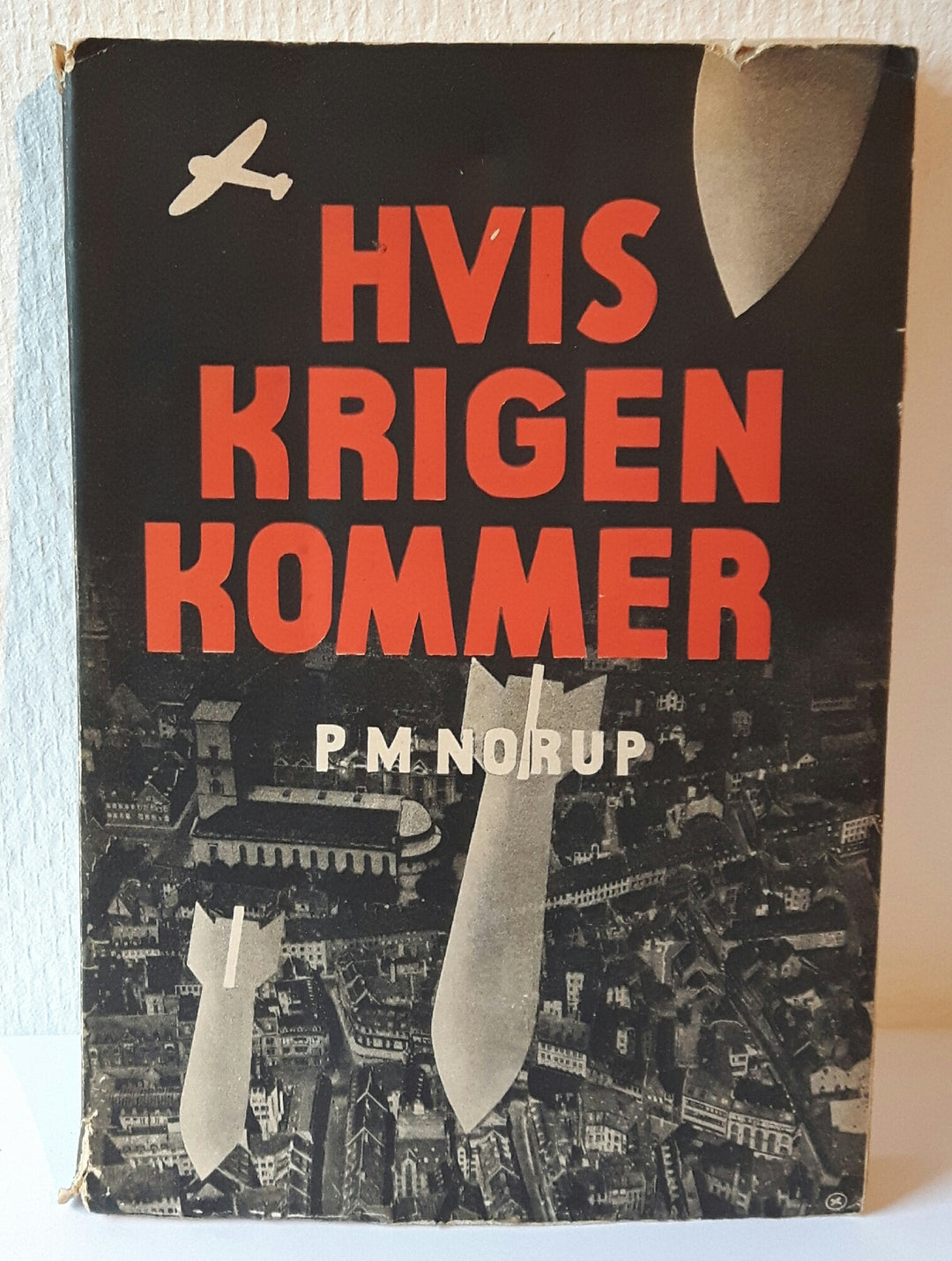 Hvis krigen kommer