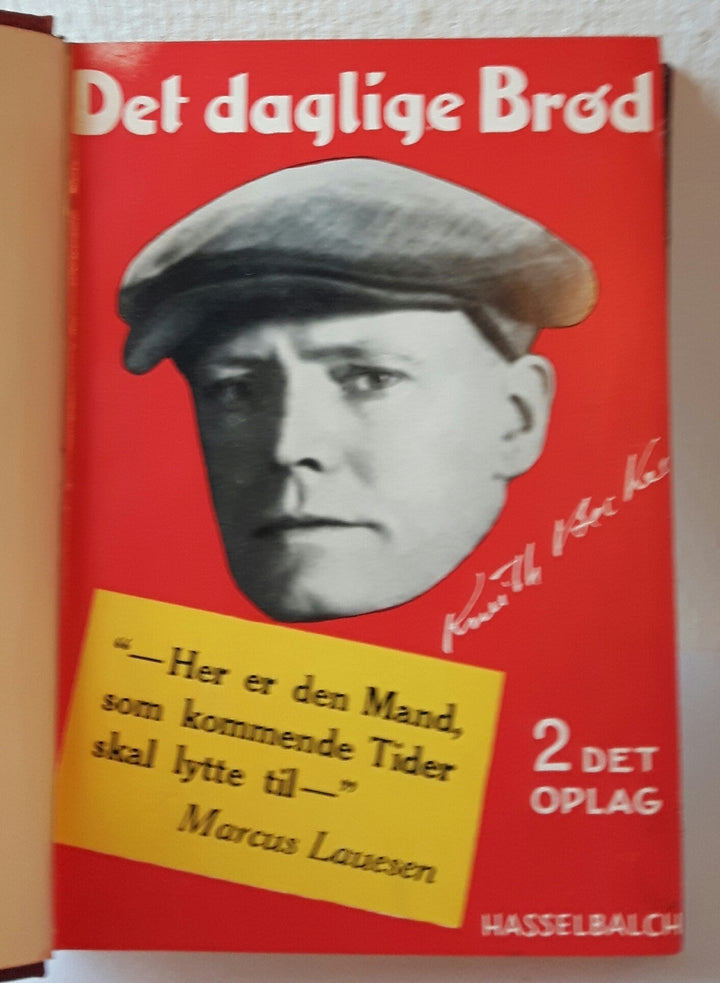Det daglige brød
