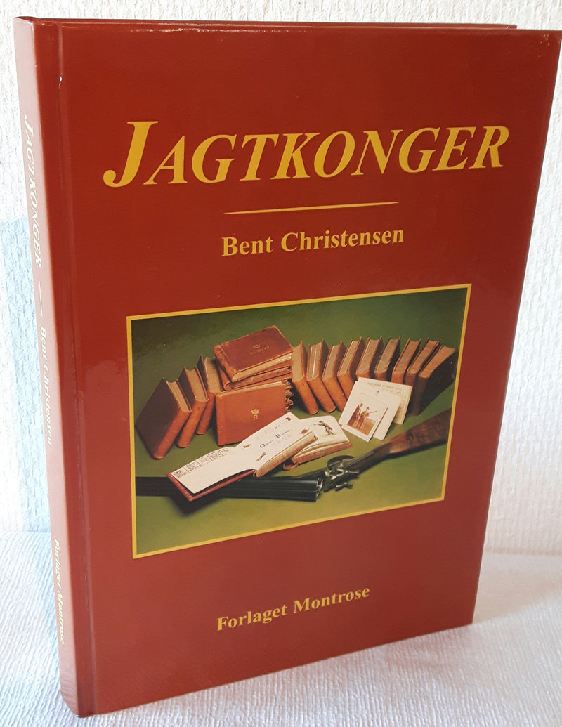 Jagtkonger