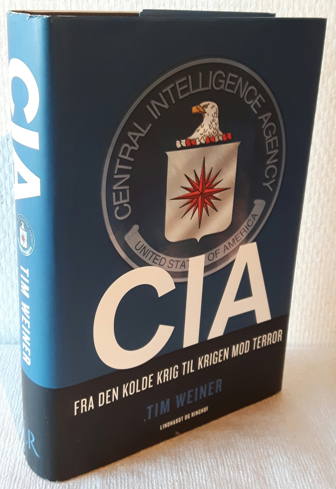 CIA