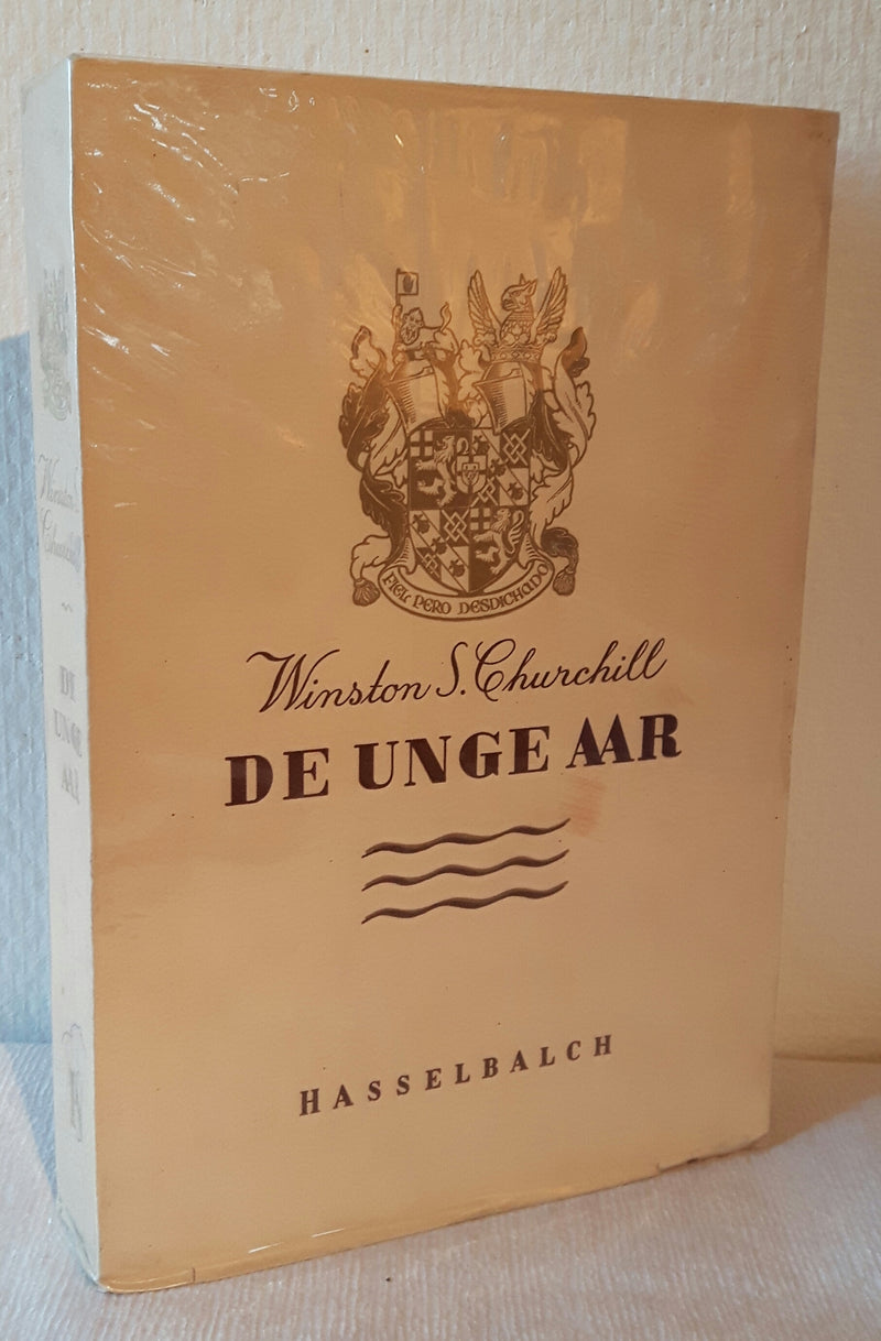 De unge aar