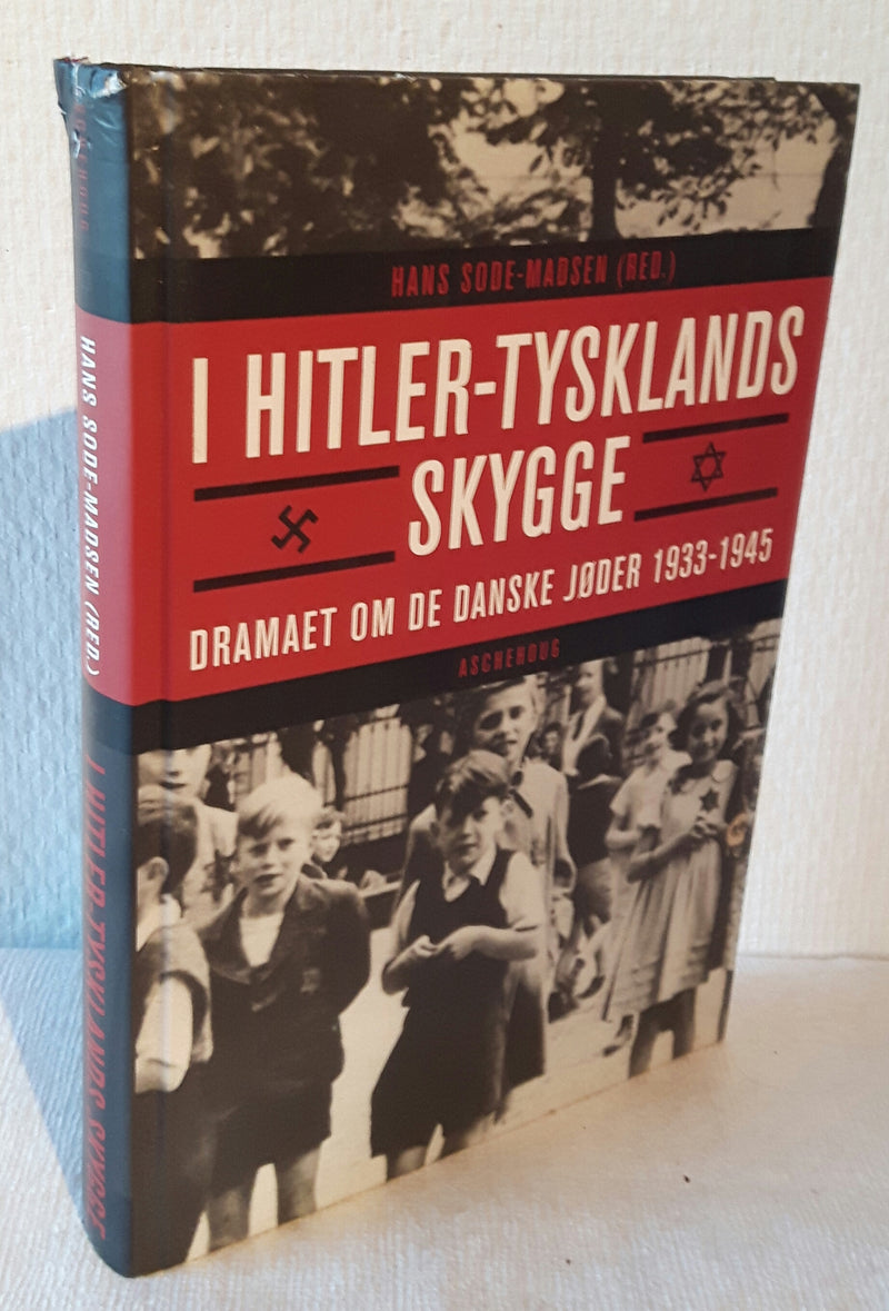 I Hitler-Tysklands skygge