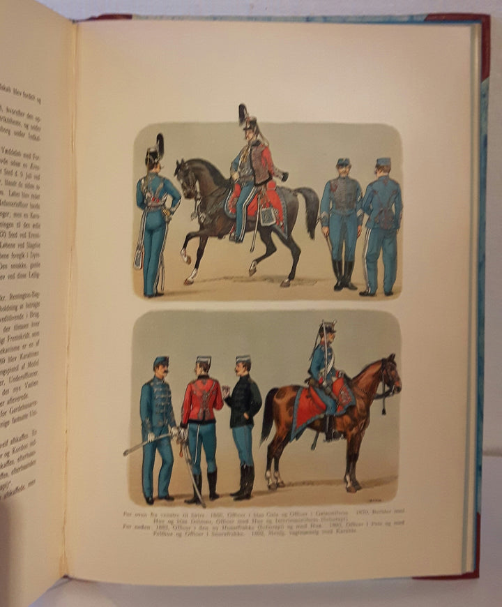 Gardehusarregimentets 150 aars jubilæum