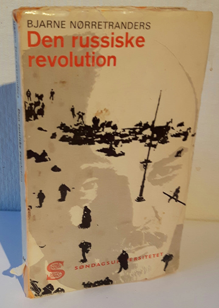 Den russiske revolution