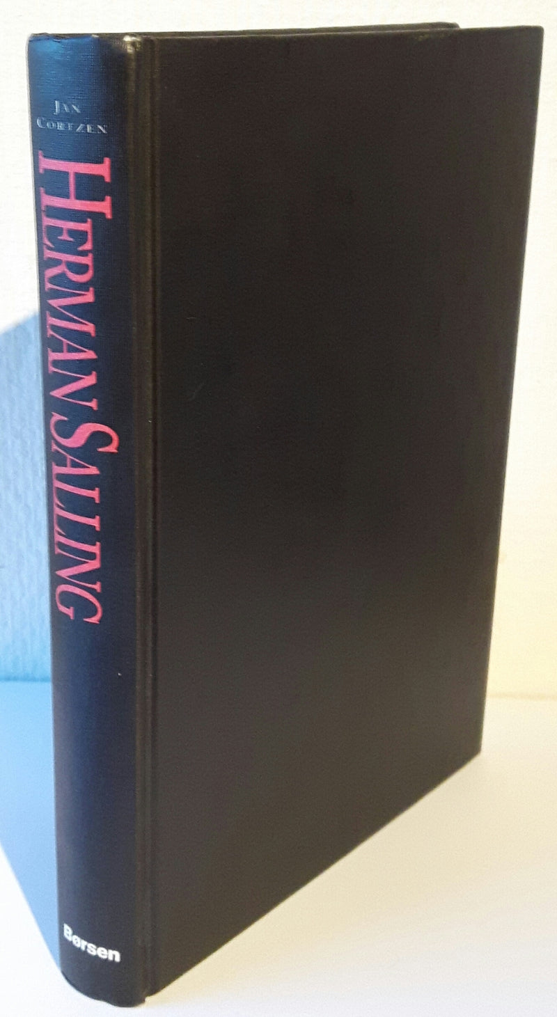 Herman Salling