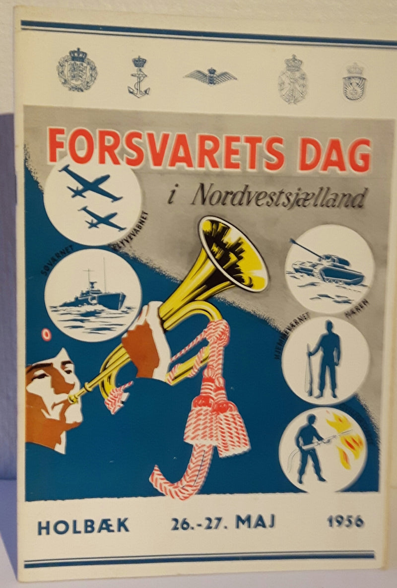 Forsvarets dag i Nordvestsjælland