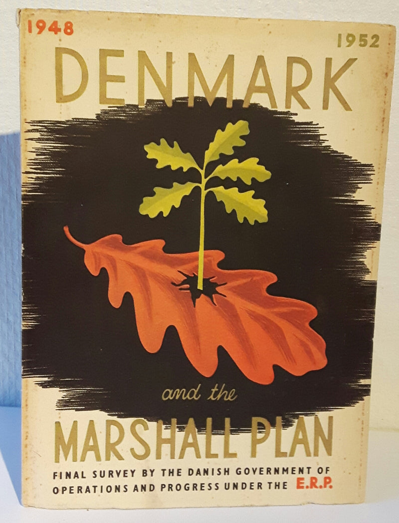 Denmark and the Marshall Plan