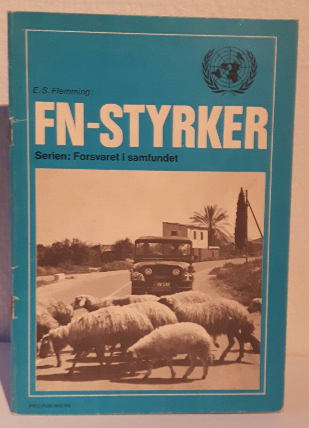 FN-styrker