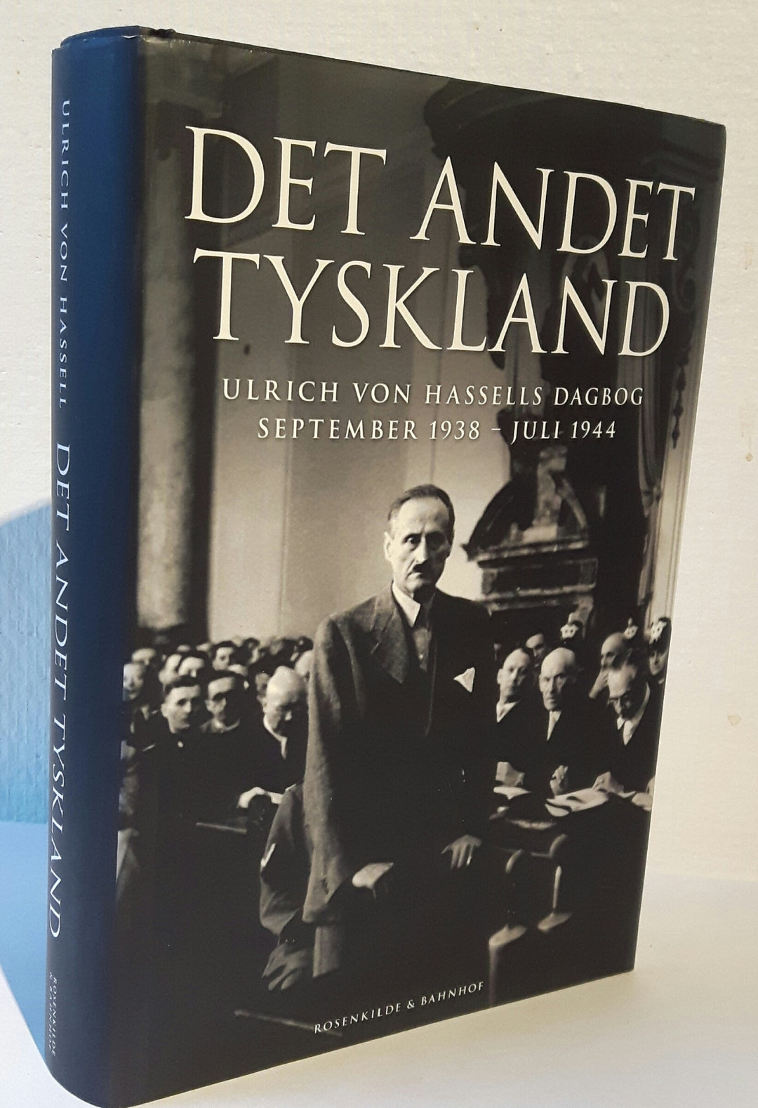 Det andet Tyskland
