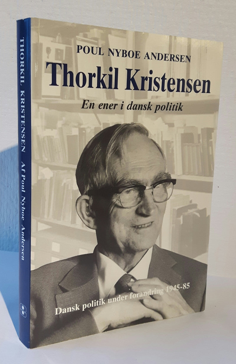 Thorkil Kristensen