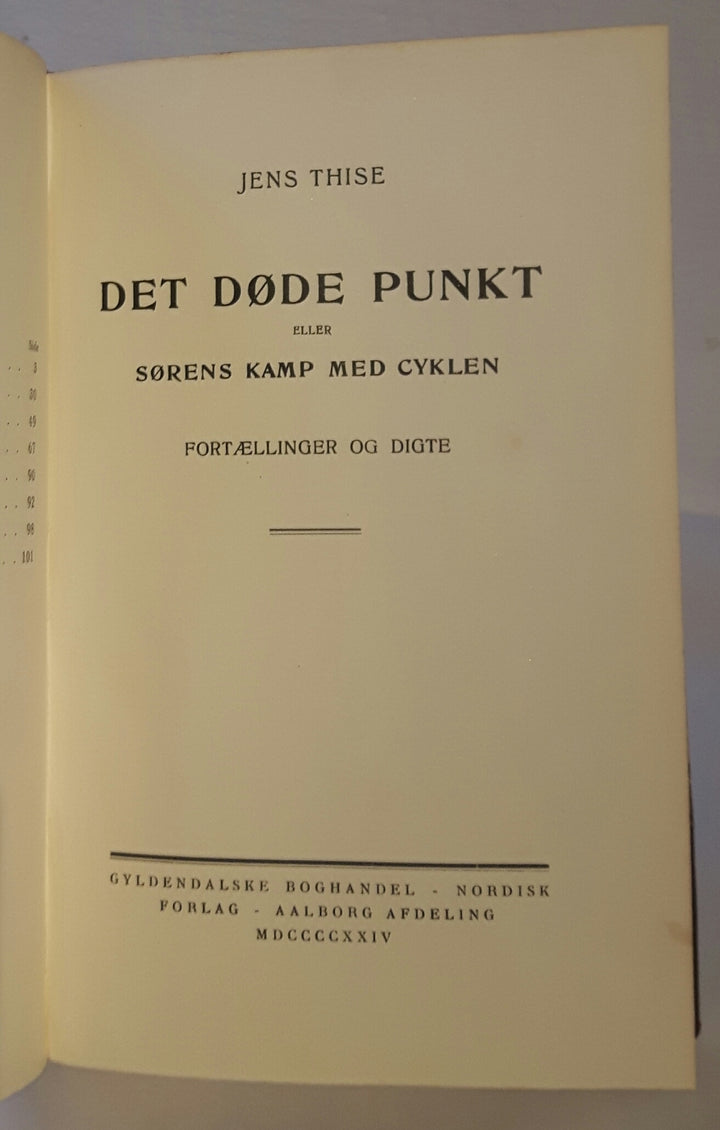 Gløder fra arne og esse