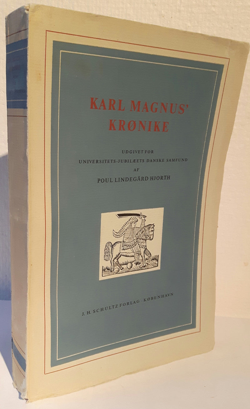 Karl Magnus&