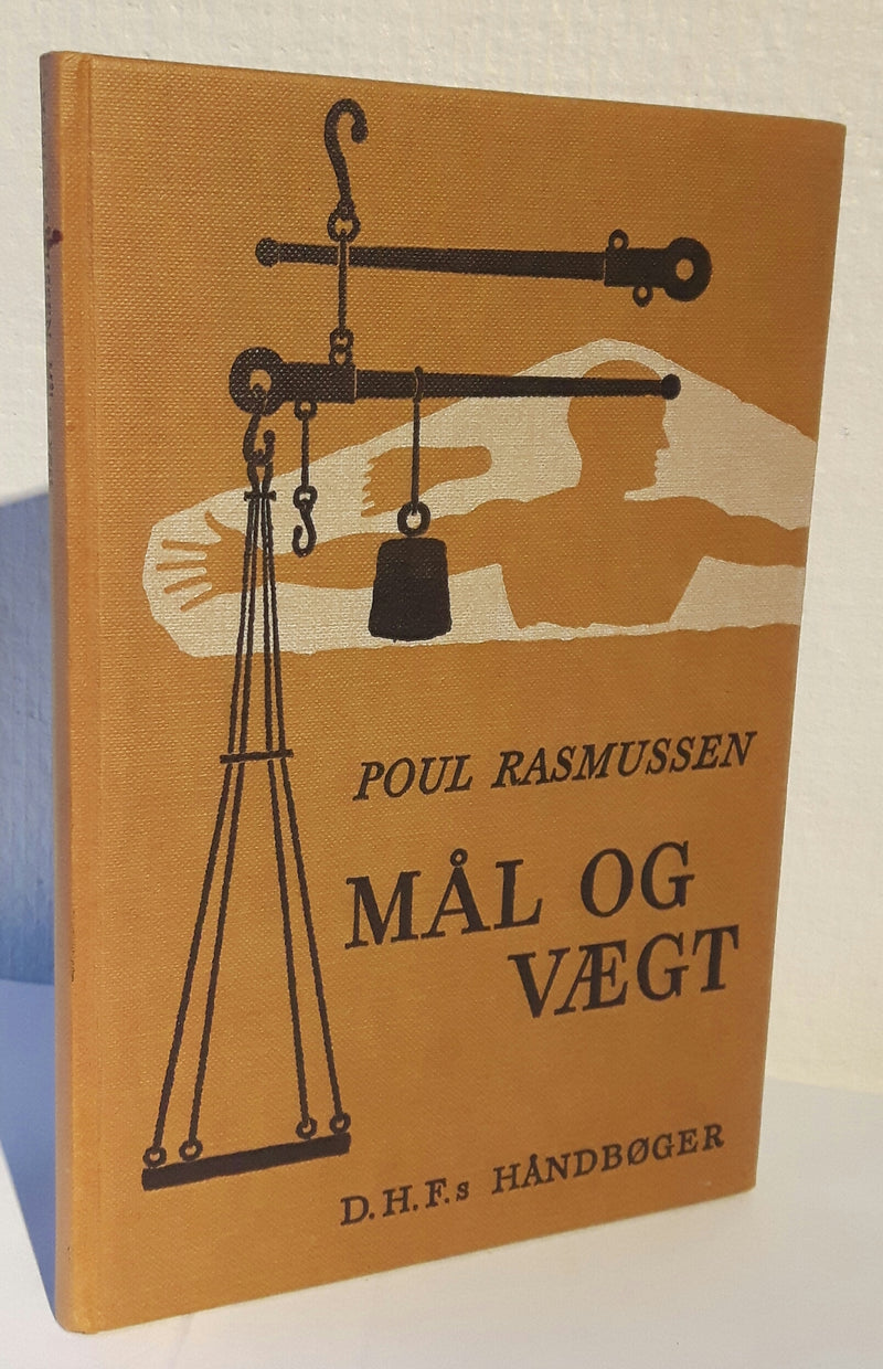 Mål og vægt