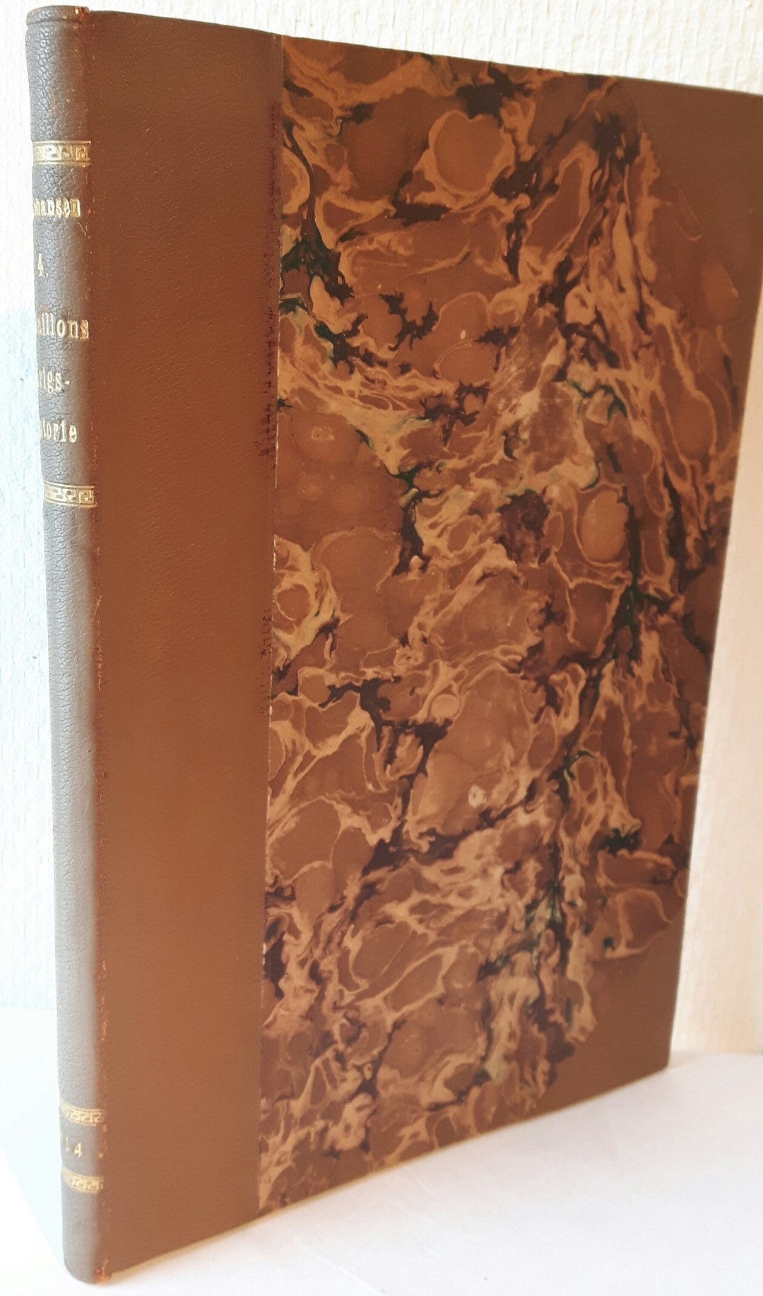 Fortællinger af 4. Bataillons krigshistorie 1614-1914